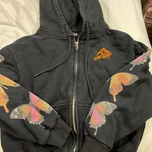 I.AM.GIA zip up hoodie